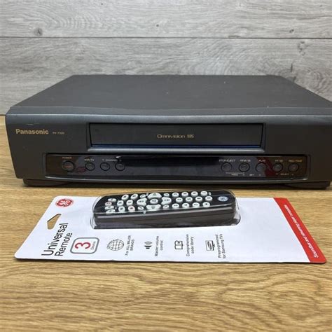 Buy Vcr Player Online In India - Etsy India