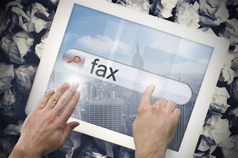 Image result for Secure Fax Over Internet