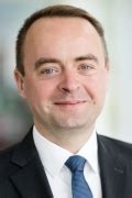 Neuzugang in die Geschäftsführung von HSBC INKA - Institutional Money