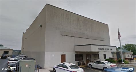 Somerset County Jail Visitation & Visiting Hours | Somerset, PA - InmateAid