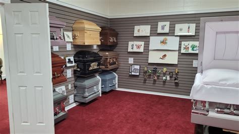 Virtual Tour | Lathan Funeral Home | Jackson AL funeral home and cremation