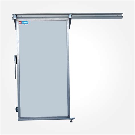 Cold Rooms and PUF panels Manufacturing Chennai - Bharat REF