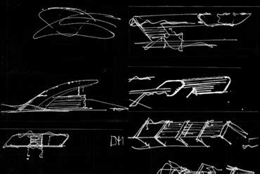 explorations in architectural form