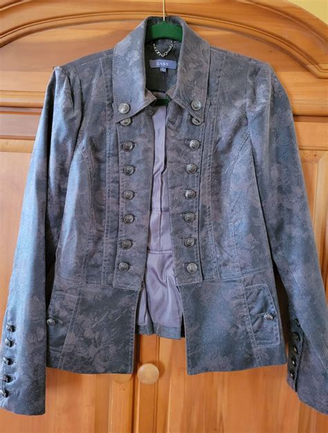 Cass and Co. Military Coats & Jackets | Mercari