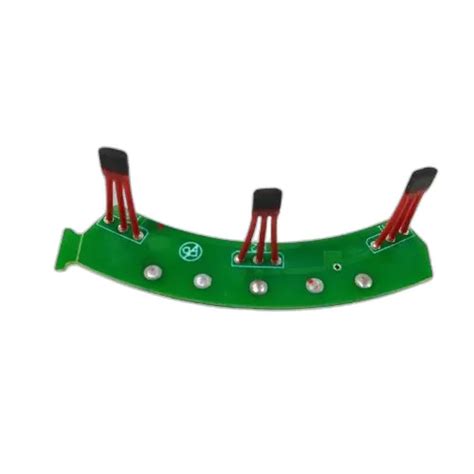 EvWorx SENSOR PLATE WITH IC AMPR (1c2c) - Product Details
