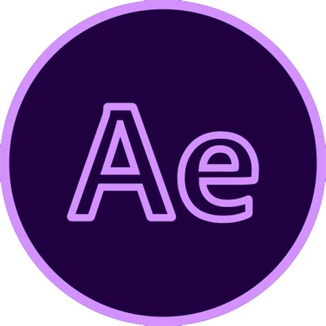 Image result for After Effects File Icon