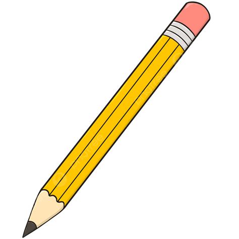 Dibujo A Lapiz Clipart