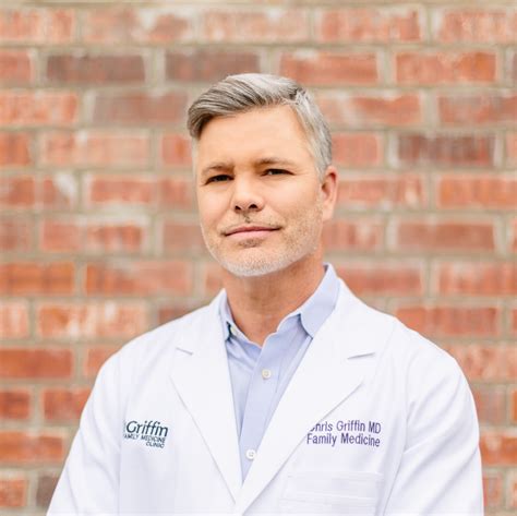 About - Griffin Family Medicine Clinic