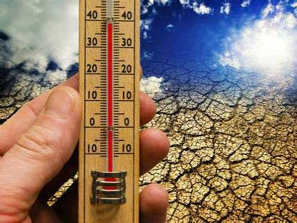 Climate Computer Models Right After All: What Global Warming Hiatus?