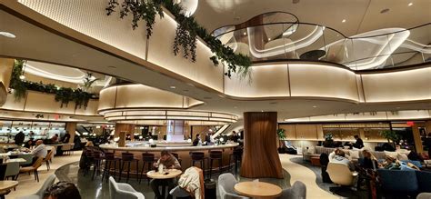 Dallas-Ft. Worth (DFW) is Getting a Chase Sapphire Lounge - ATX Jetsetter