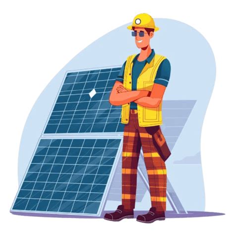 Solar PV Installer Training | Vision India