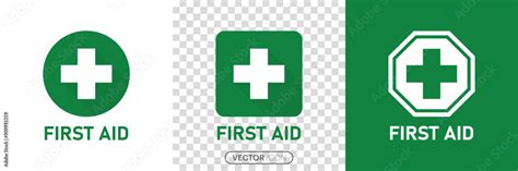 Emergency First Aid Sign 的图像结果