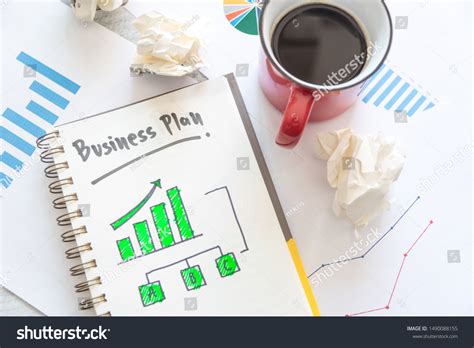 Chart for Business Plan 的图像结果