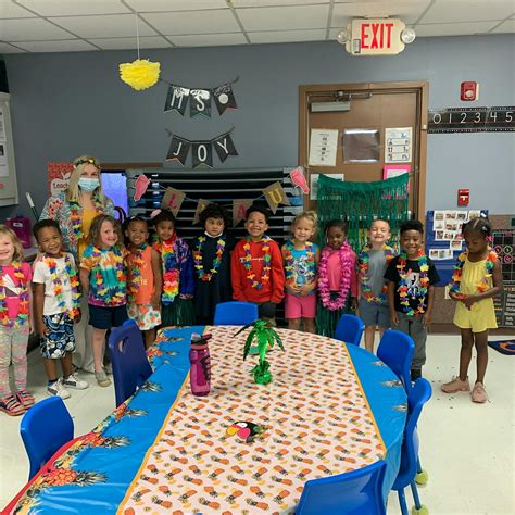 Easter Seals North Georgia (Columbia) - Daycare in Avondale Estates, GA ...