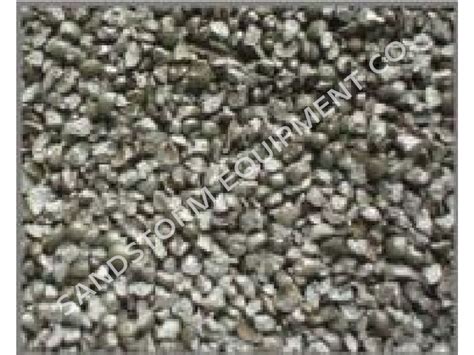 Sandstorm Equipment Co.