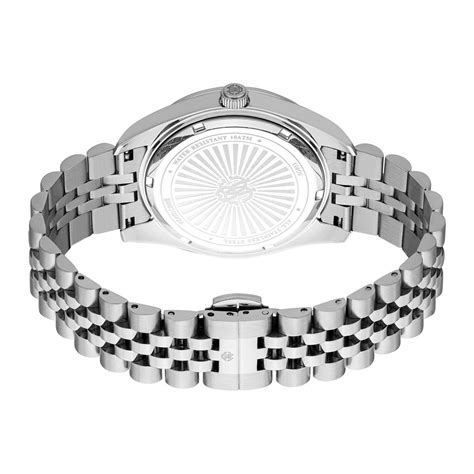 Buy Roberto Cavalli Black Dial Analogue Men Watch-RC5G051M1025 (Large ...