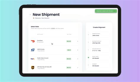 Image result for How to Create Shipping Labels