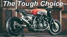Yamaha Vmax Cafe Racer by Cafe Racer Yamaha Vmax By Jvb Moto Yamaha Vmax Cafe Racer