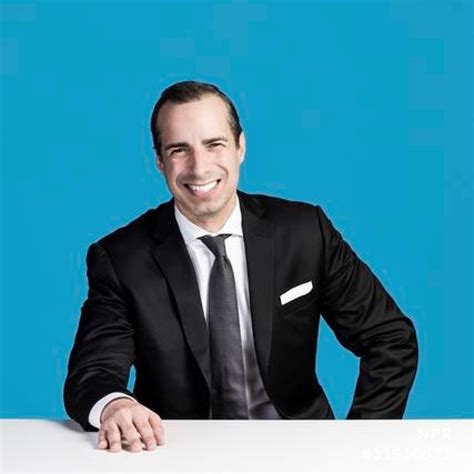 Get to know NPR Morning Edition host A Martinez