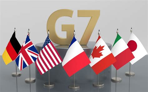 El G7 y el G20 en el panorama de la gobernanza global | Heinrich Böll ...