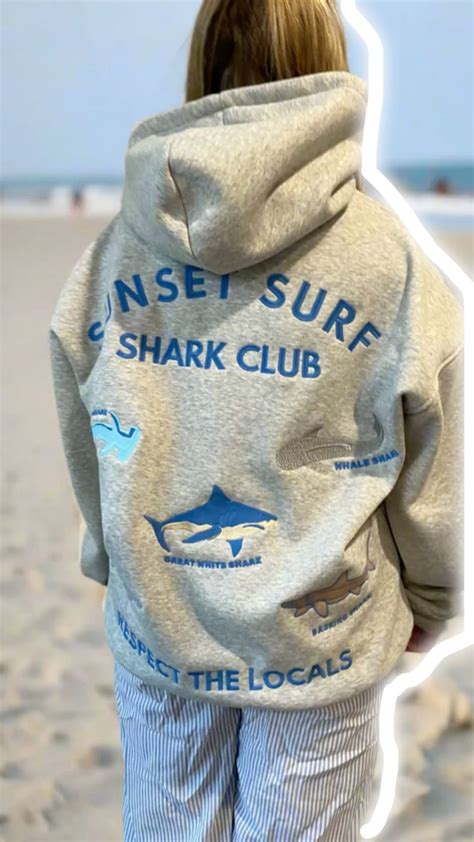 Sunset surf hoodieee!! in 2025 | Hoodies womens, Surf outfit, Sunset surf