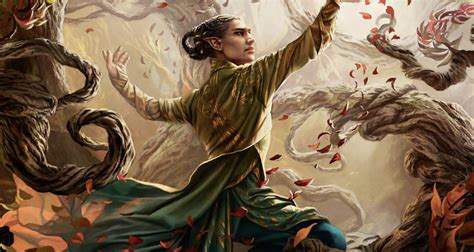 D&D 5e Guide - How to Play a Druid - Bell of Lost Souls