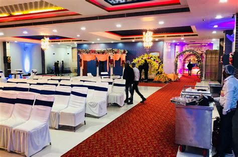Banquet In Chinhat Lucknow | Zaarng Inn– An Ultramodern Venture