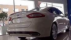 2014 Ford Fusion 2 0 Ecoboost by R 121 700 Ford Fusion 2014 Titanium Awd Teto Solar Aut6 2 2014 Ford Fusion 2 0 Ecoboost
