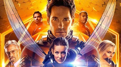 Ant-Man 3 Reportedly Hires Rick and Morty Writer