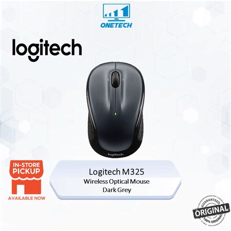 Image result for Logitech M325 Mouse Battery