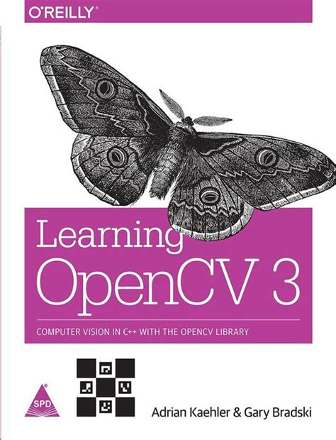 Learning Opencv 3 Computer Vision In C With The Opencv | Desertcart INDIA