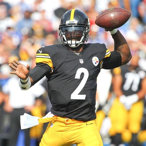 Urban Image Magazine | Mike vick, Michael vick, Pittsburgh steelers ...