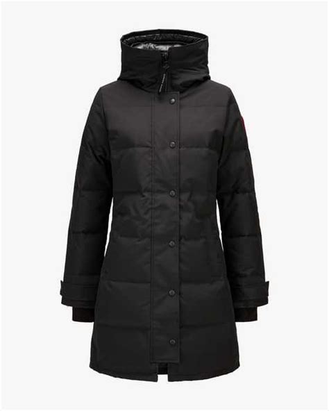 Canada Goose | LODENFREY