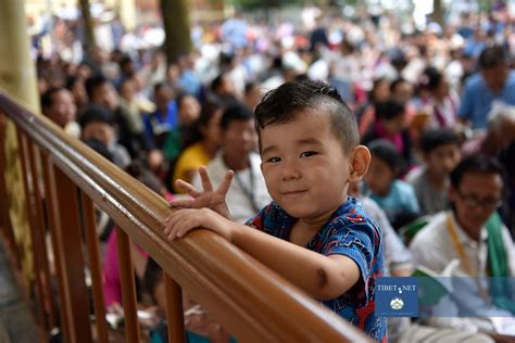 The dilemma facing a dwindling Tibetan population in India – Central Tibetan Administration