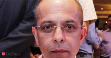 Punj Lloyd to expand defence facility: Atul Punj - The Economic Times