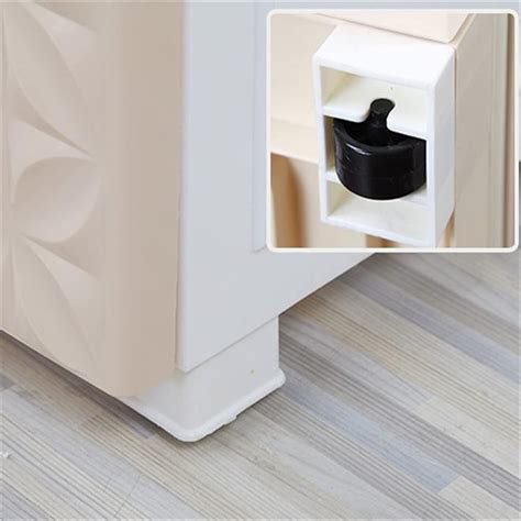 Narrow Storage Cabinet Kitchen Crevice Storage India | Ubuy