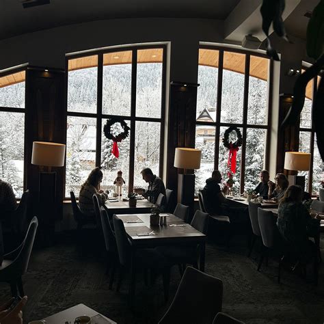 NOSALOWY DWÓR RESORT & SPA (Zakopane) - Hotel Reviews, Photos, Rate ...
