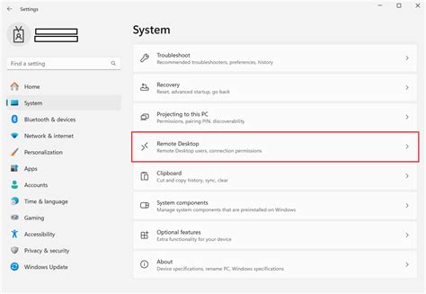 Setting Up Remote Desktop 的图像结果