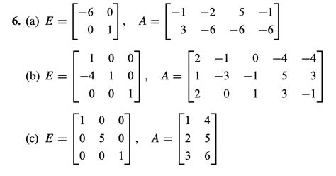 Image result for Symbol for Elementary Matrix