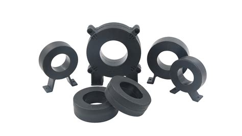 Toroidal Core Tutorial 的图像结果