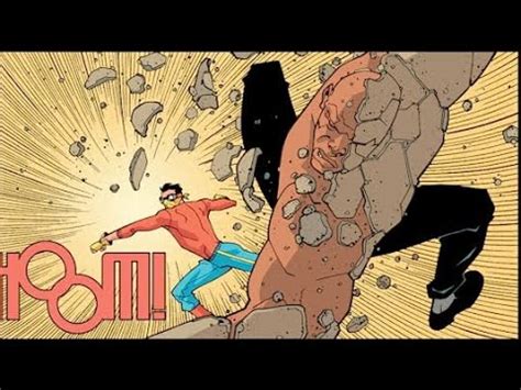 Image result for Invincible Volume 1