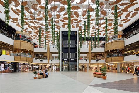 23 Paskal Shopping Center, INPP — Fernando Gomulya Architectural Photography