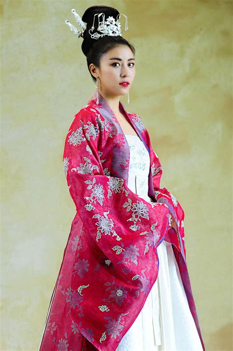 98 best images about Cesarzowa Ki on Pinterest | Korean dramas, Ji ...