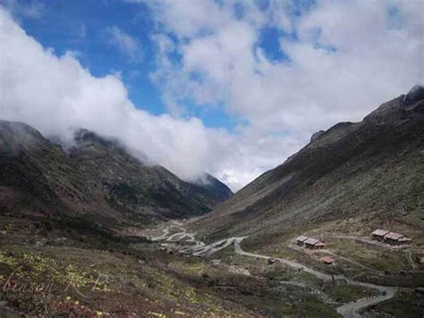 Five essential road trips in India