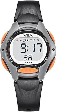 V2A Digital Watch for Boys Kids Between 3 to 10 Years of Age Multi ...