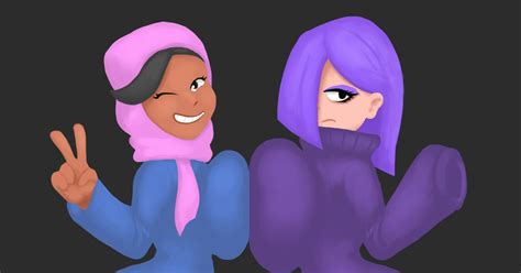 #巨乳 Duolingo - PiVONのイラスト - pixiv