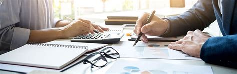 Accounting & Business Related Services: