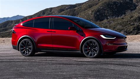 Model X Real Range at Jerry Fagan blog