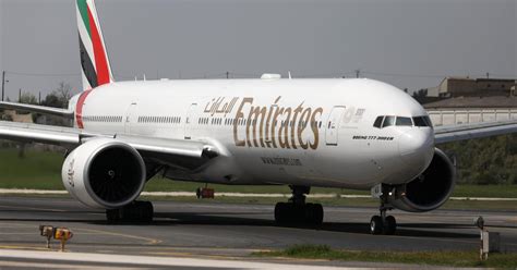 Emirates in negotiations with Boeing on its 777X order | The National