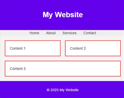 Building Responsive Layouts with CSS | BrowserStack